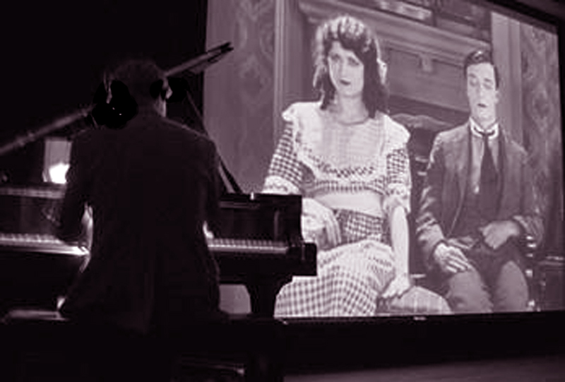 El cinematgrafo
