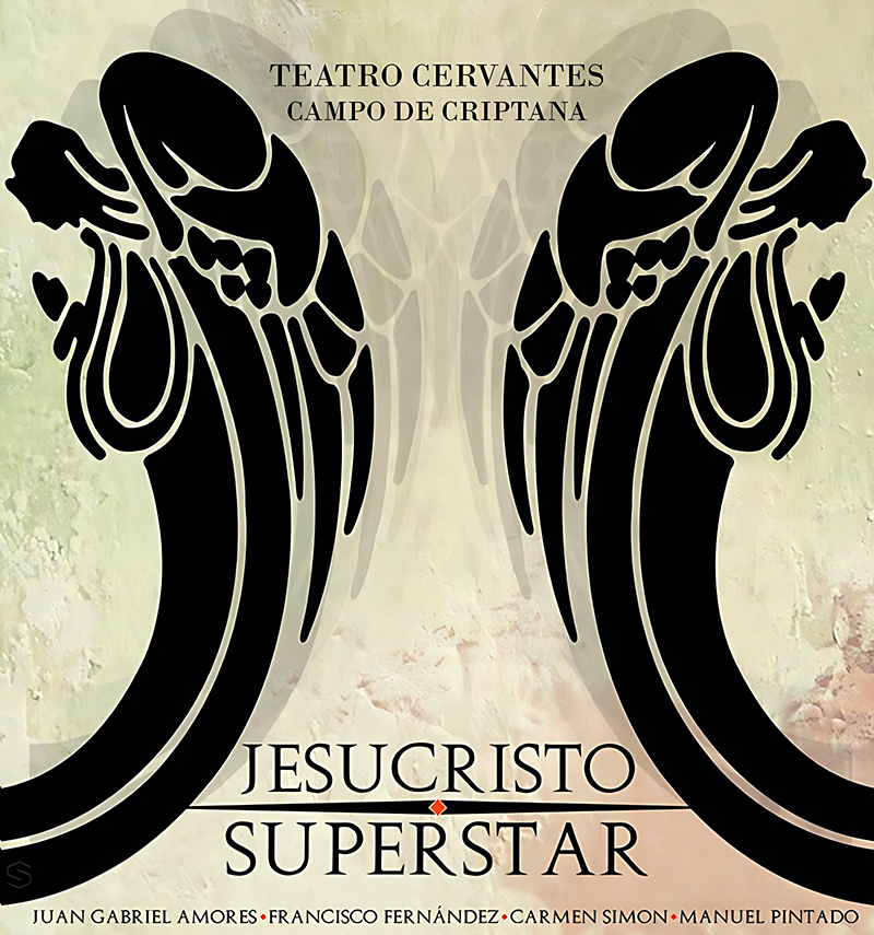 Jesucristo Superstar