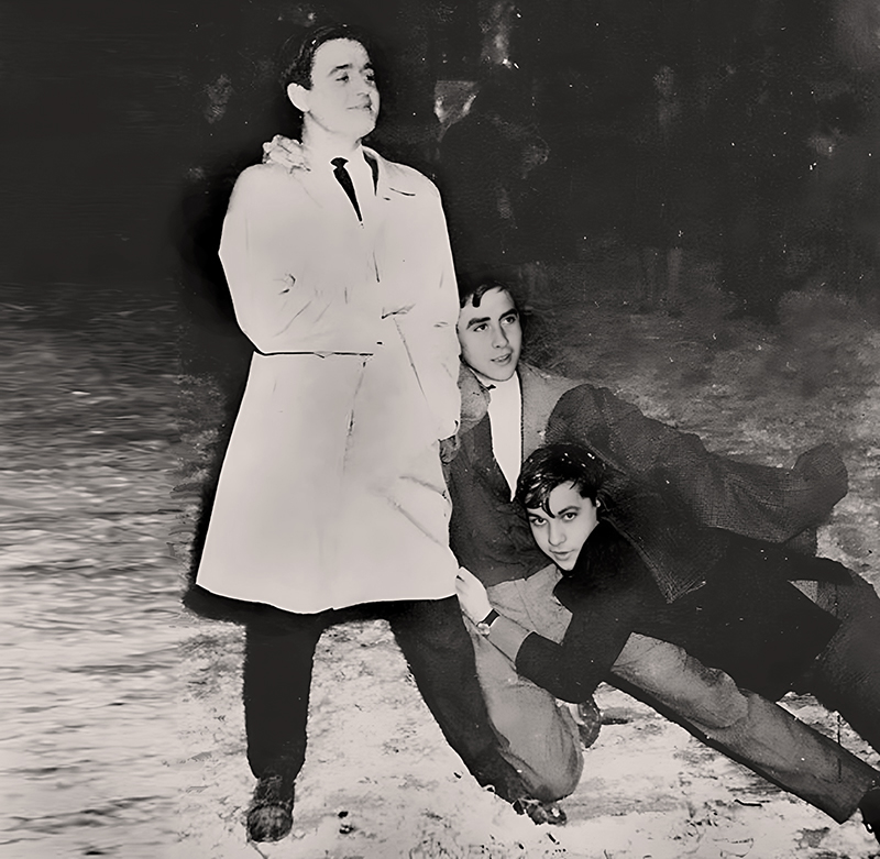 Carnaval 1967
