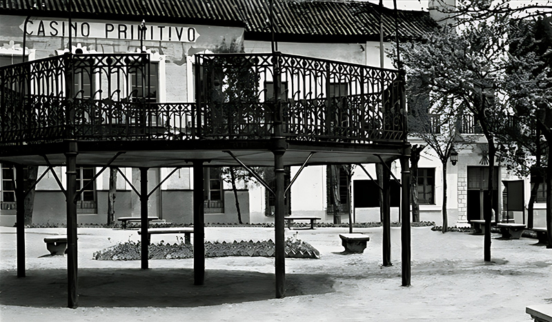 Casino Primitivo