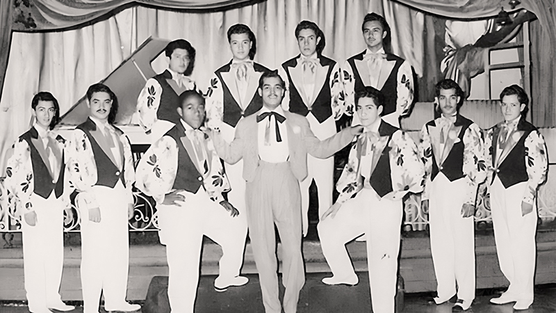 Alberto Cortez