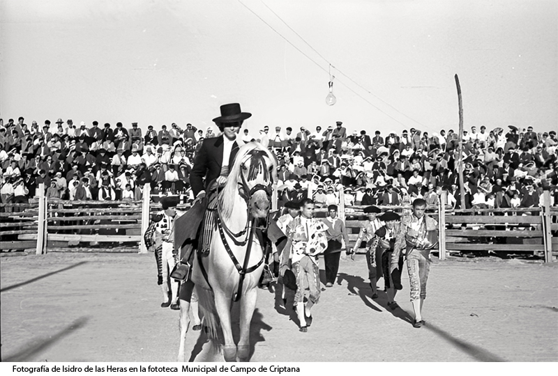 Toros de Criptana