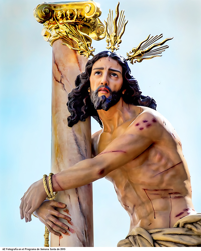 Cristo de la Columna