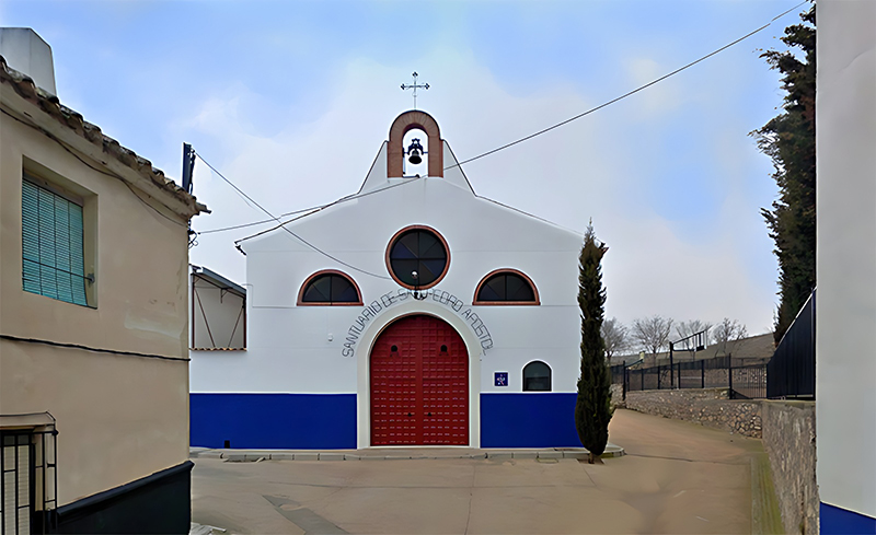 Ermita de San Pedro