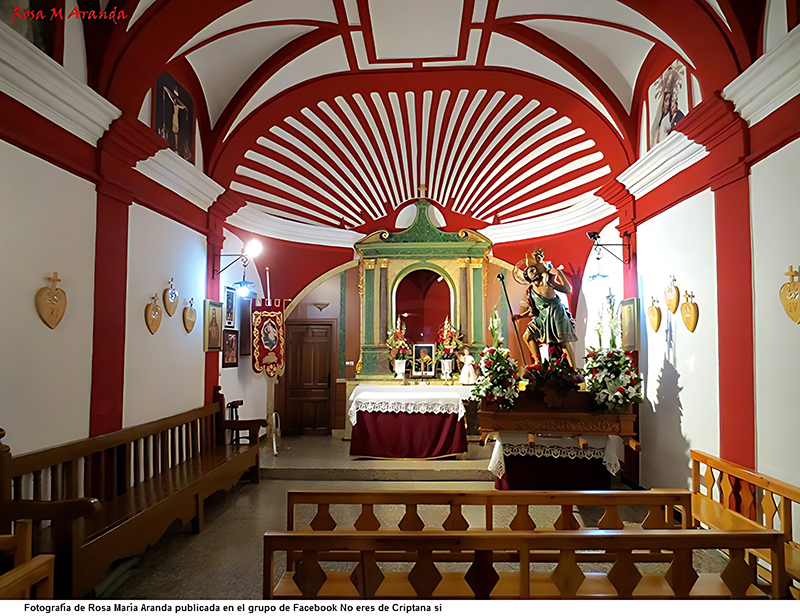 Ermita de San Cristbal