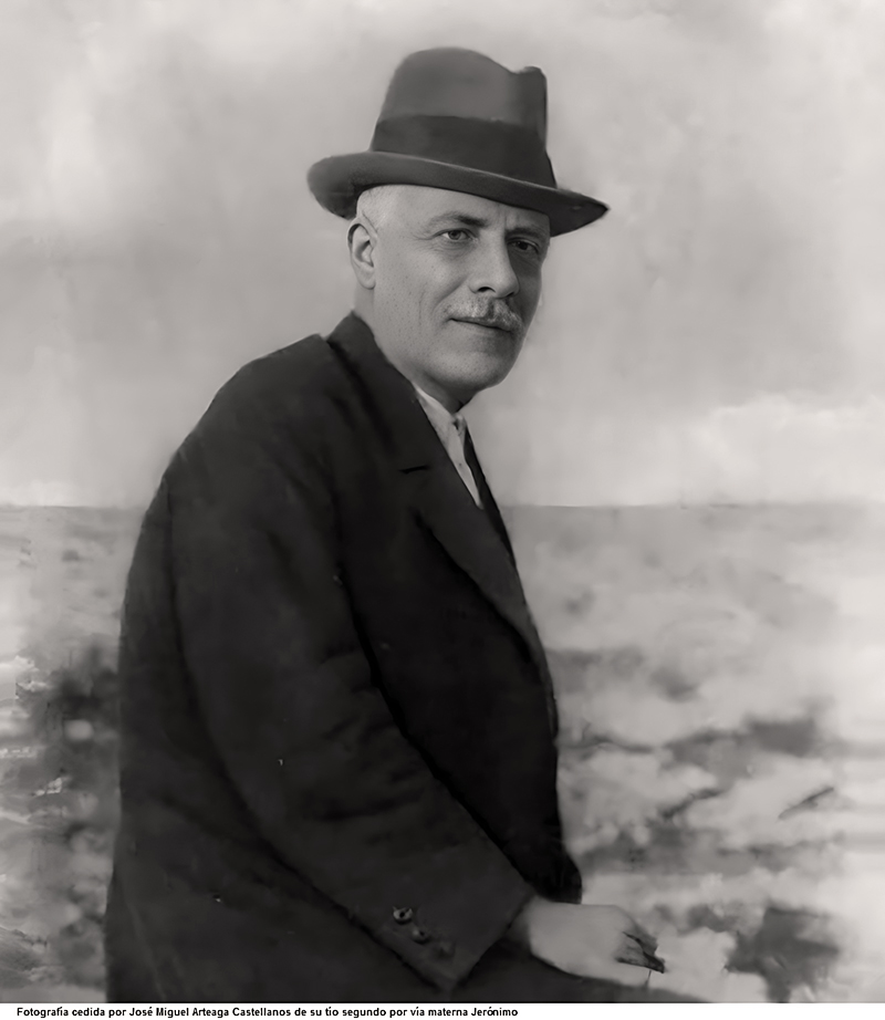 Jernimo Muoz-Quirs