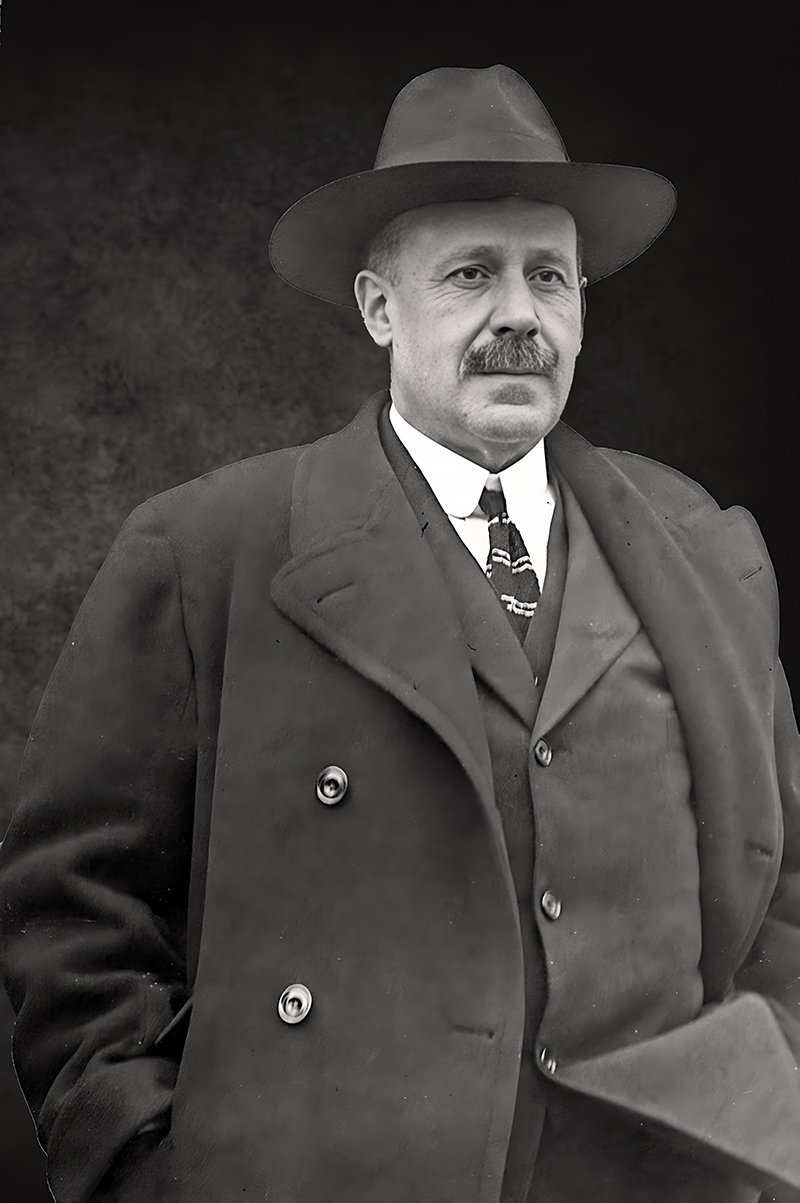 Ignacio Zuloaga