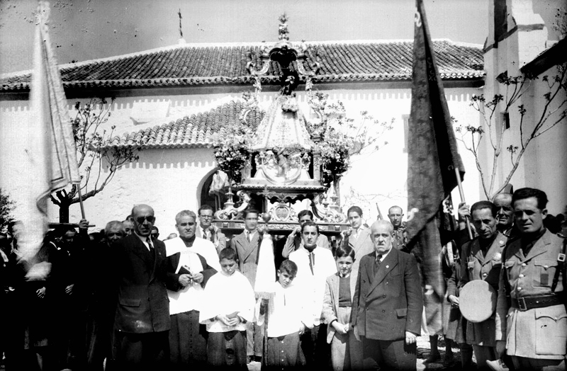 Procesin 1948