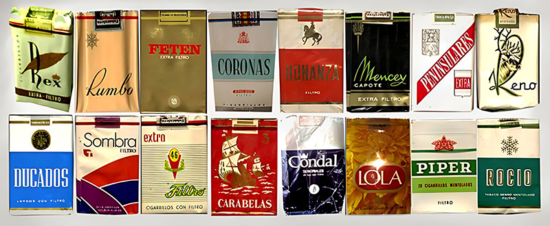 Tabaco nacional