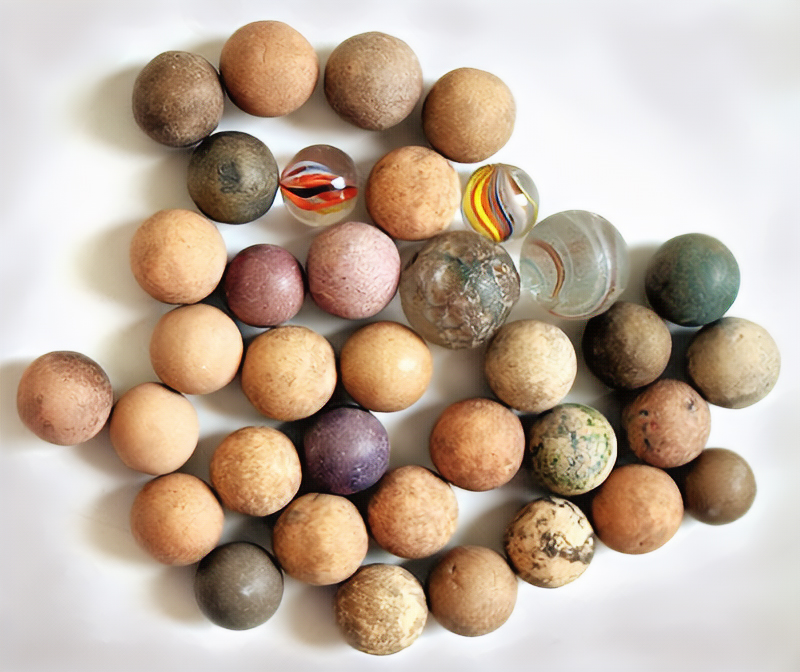bolas