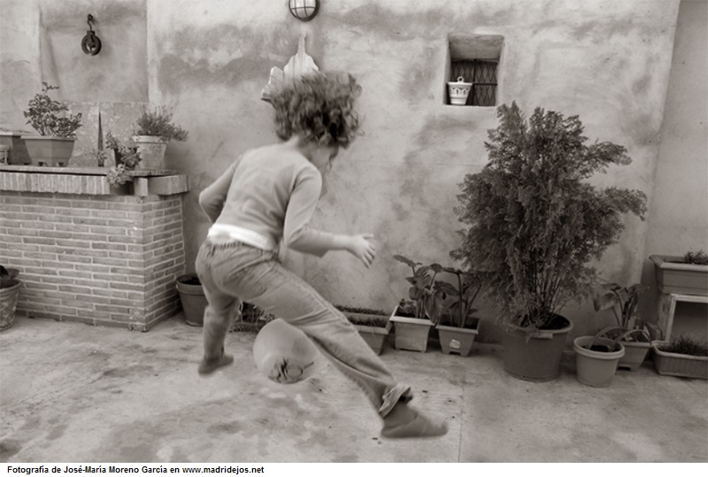 La pelota
