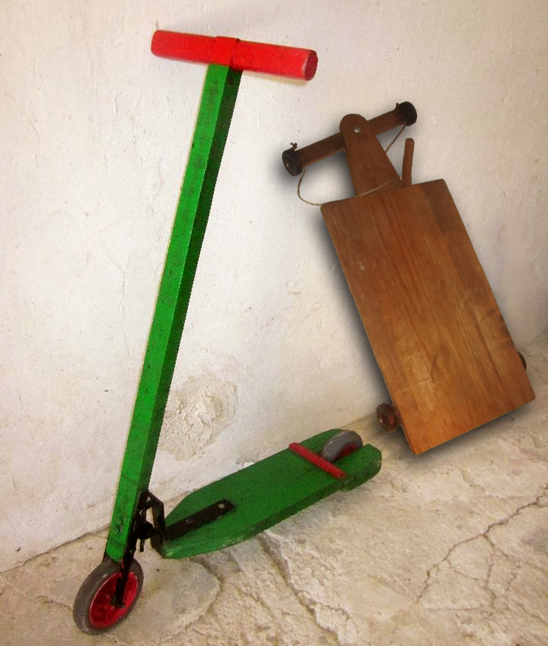Patinete