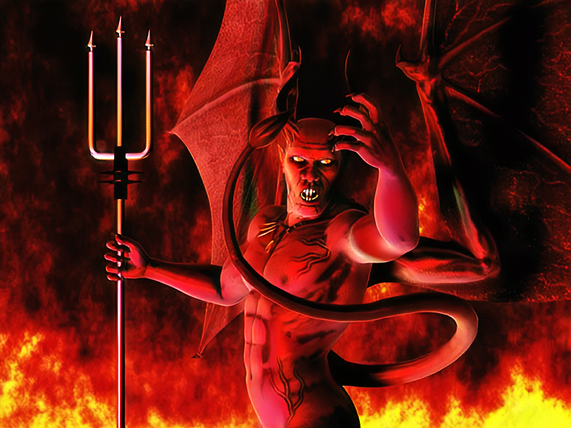 Satans