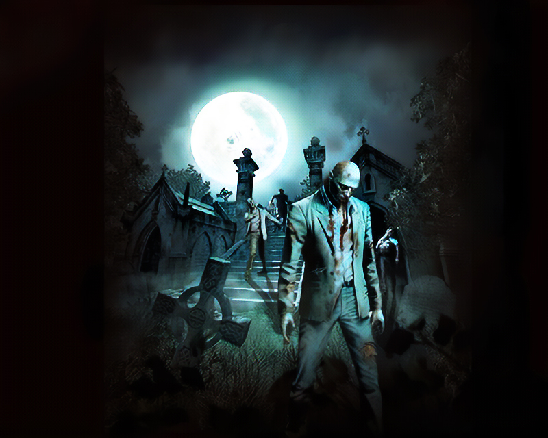 Zombis