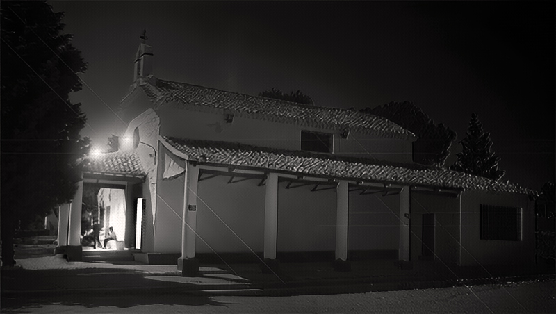 San Isidro