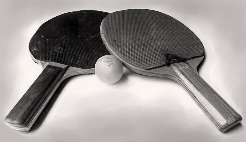 Ping-pong