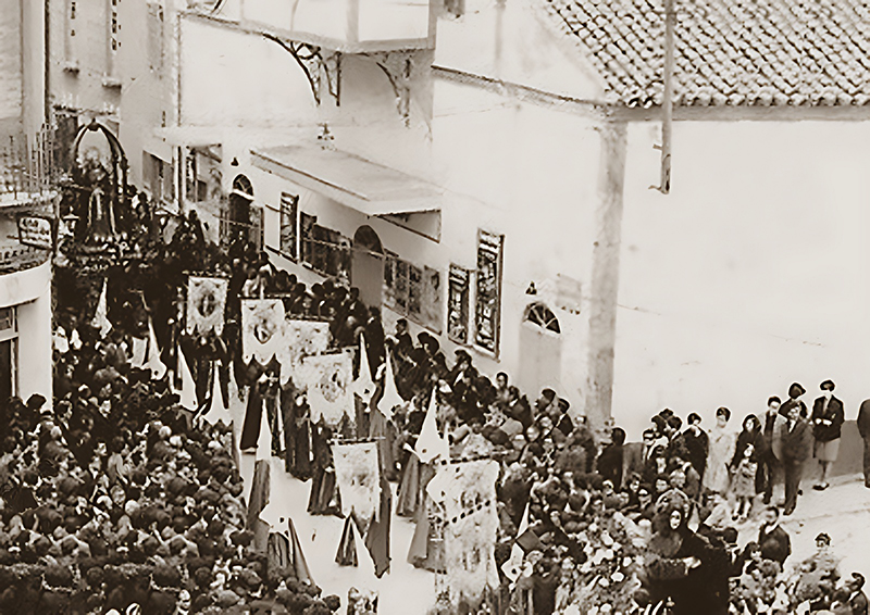 Teatro Cervantes
