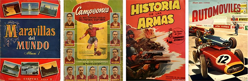 Cromos