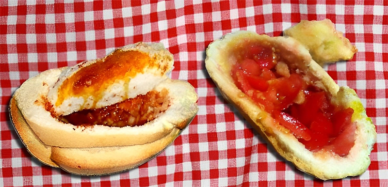 Meriendas