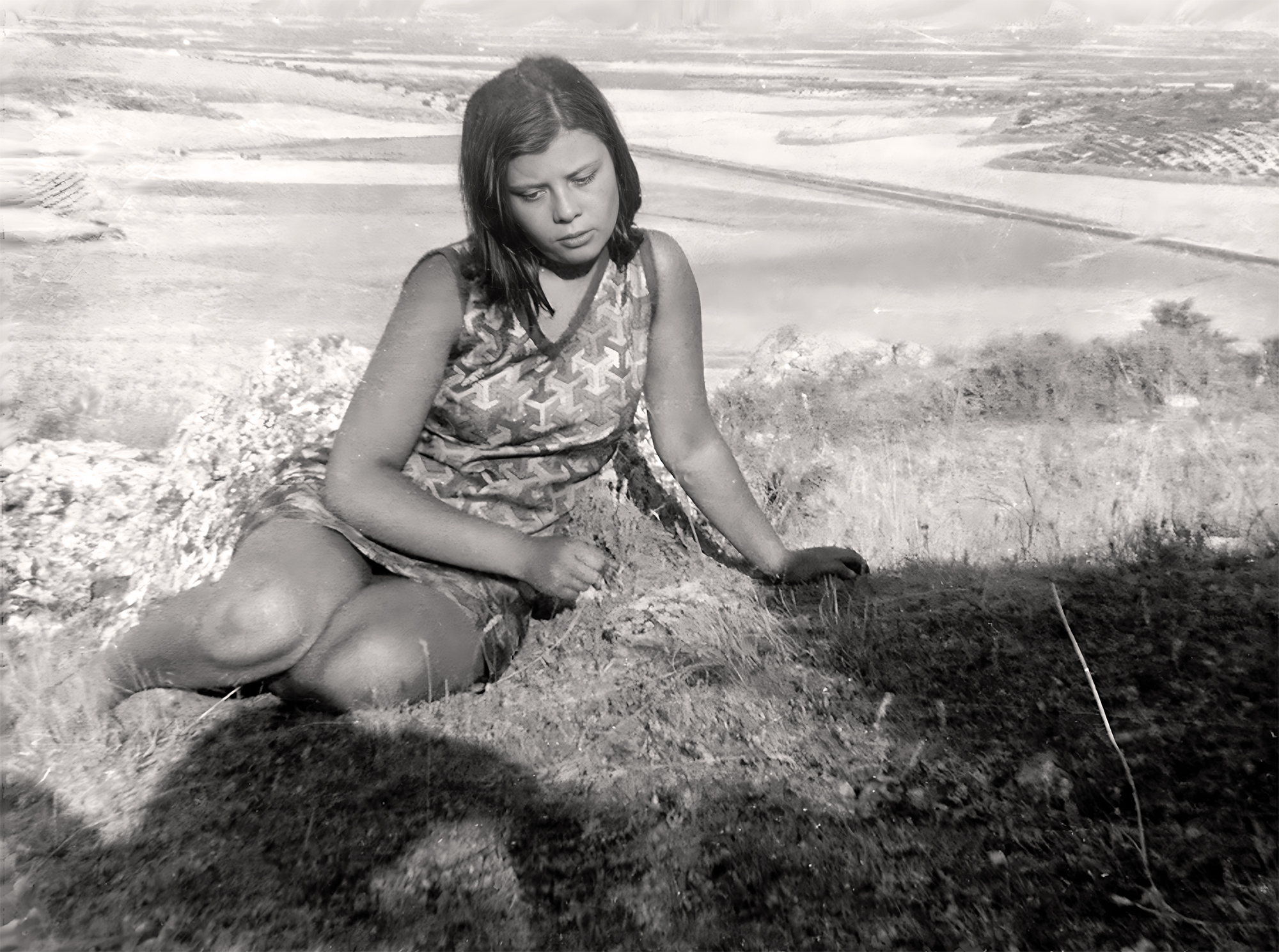 Trini Ossorio