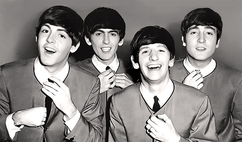 The Beatles