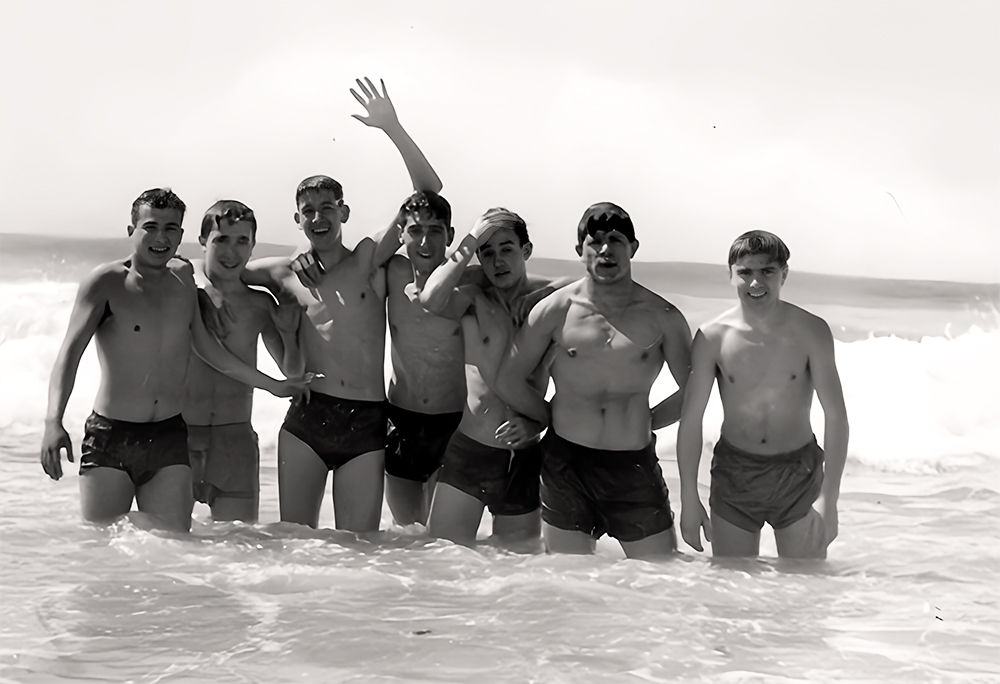 Alicante. 1963