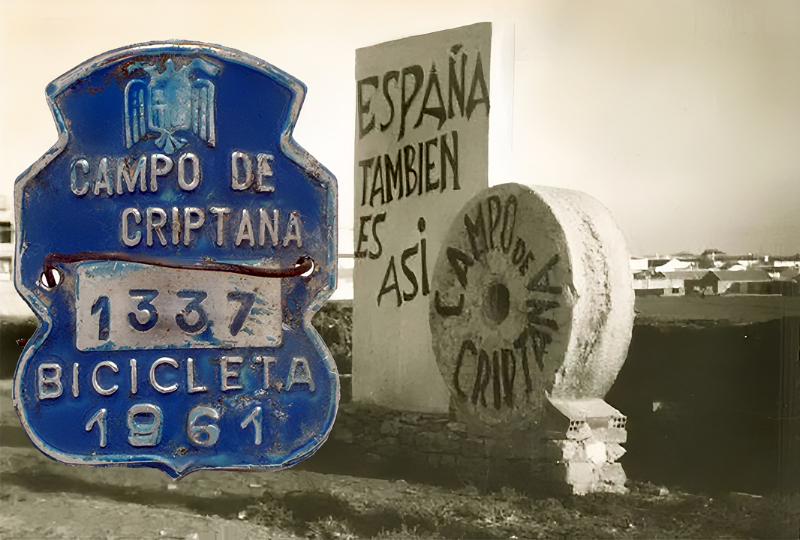 Chapa de circulacin