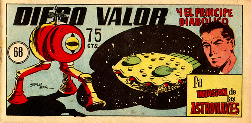 Diego Valor