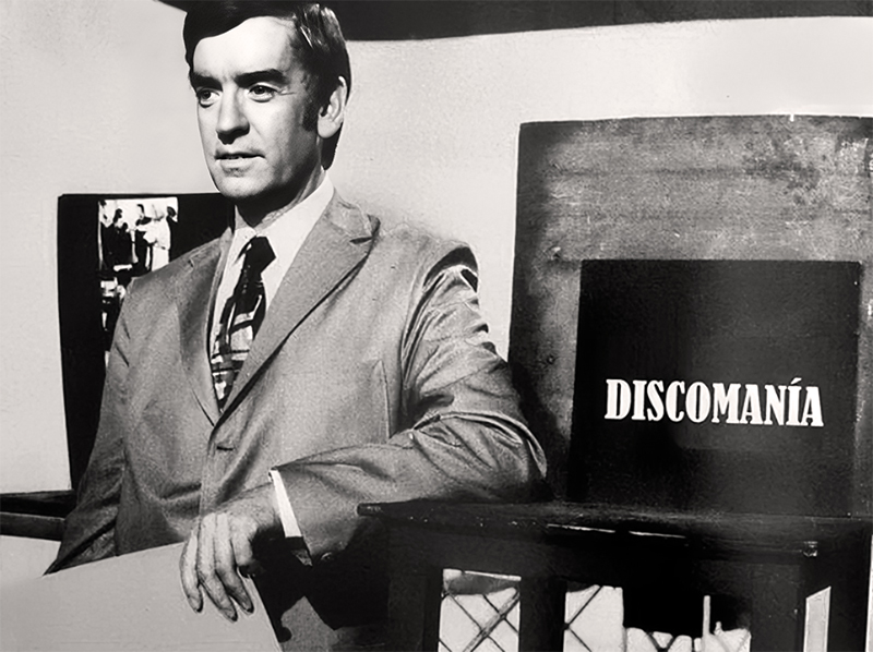 Discomana