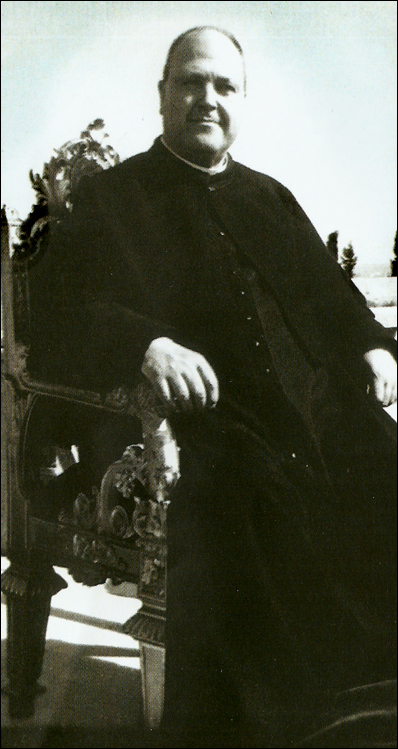 Don Gregorio Bermejo