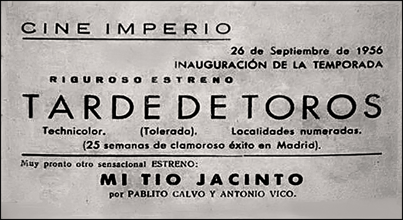 Cine Imperio