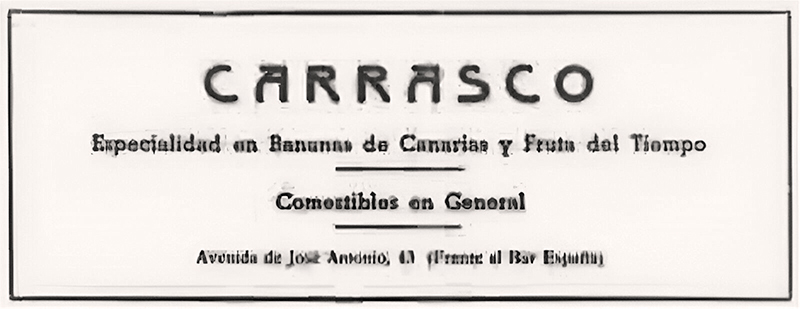 Carrasco