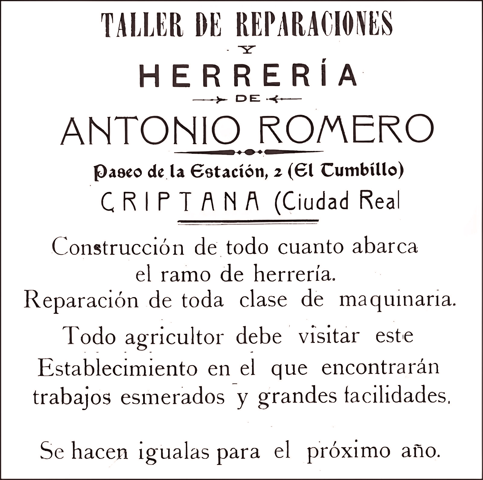 Antonio Romero