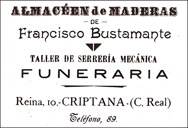 Francisco Bustamante
