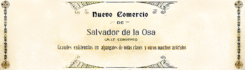 Salvador de la Osa
