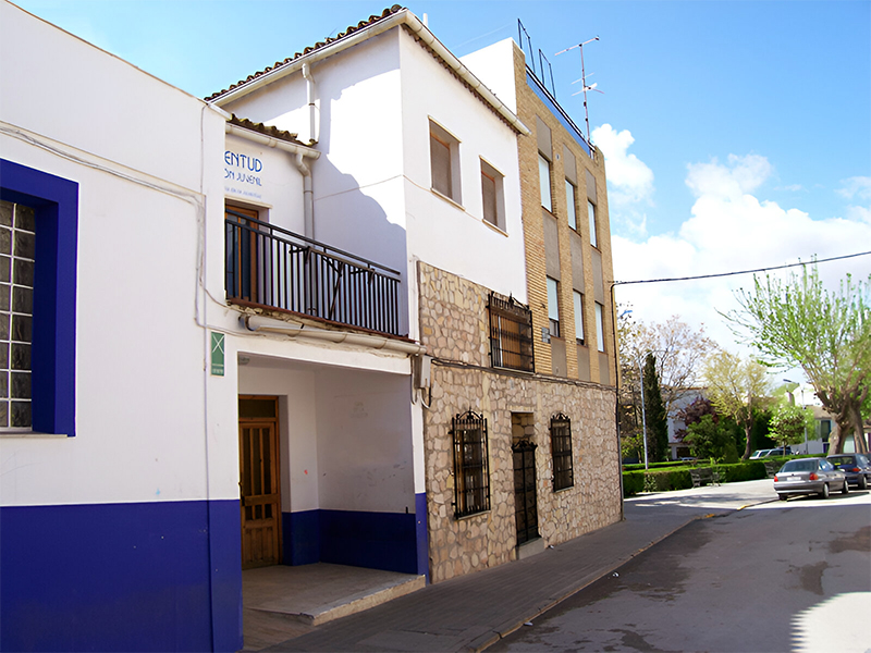 Saln Hidalgo