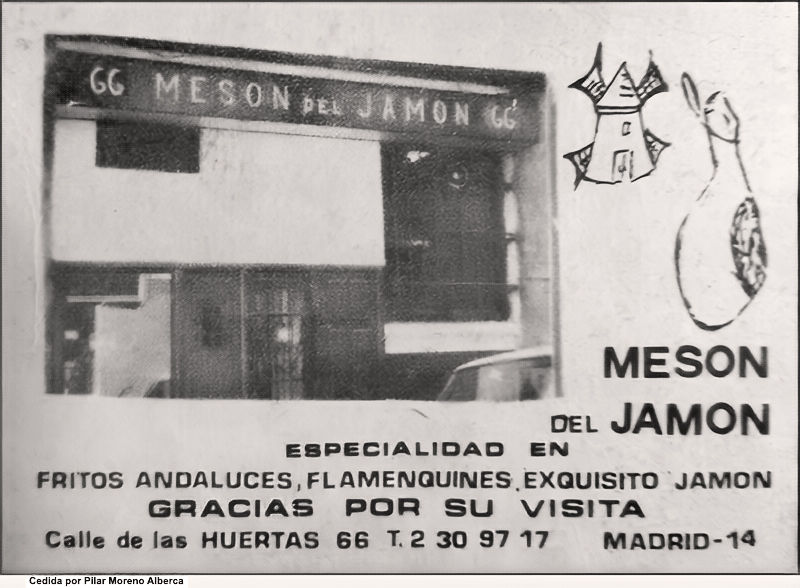 Mesn Del Jamn