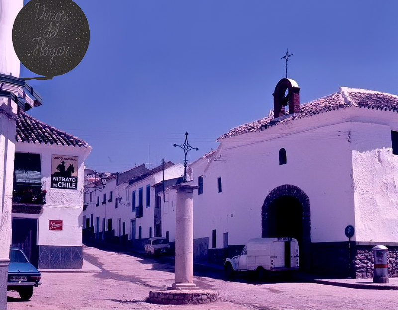 Plaza de Santa Ana