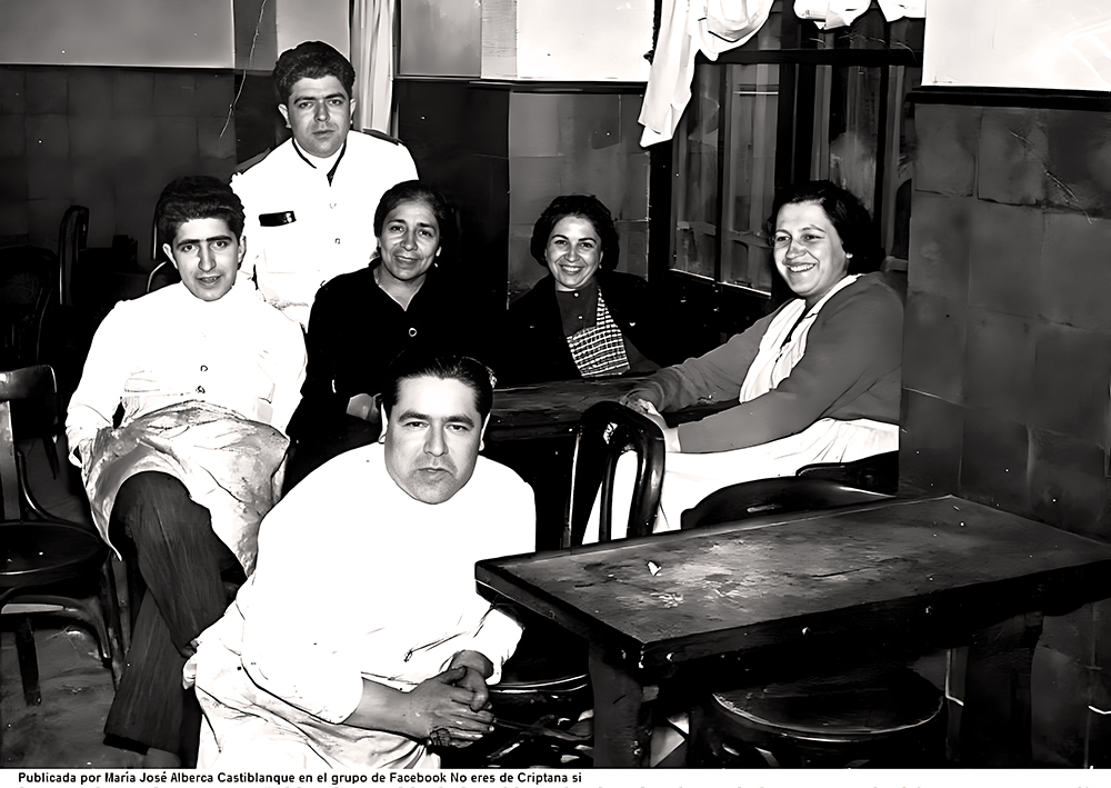 Los Legaa 4