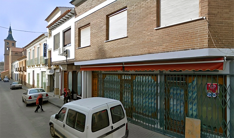 El Capricho