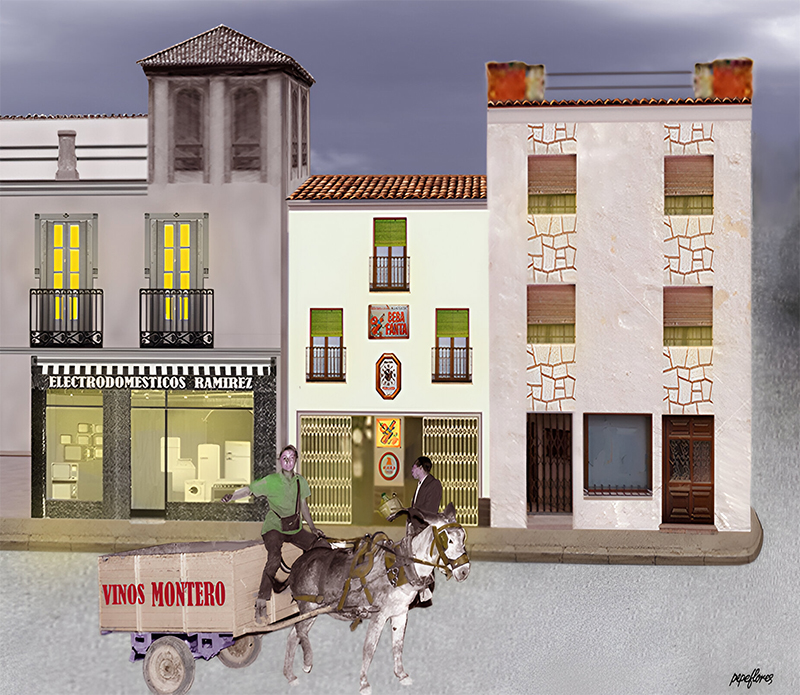 Vinos Montero