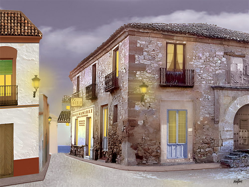 Tienda de Ramrez