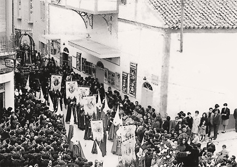 Antiguo Teatro Cervantes