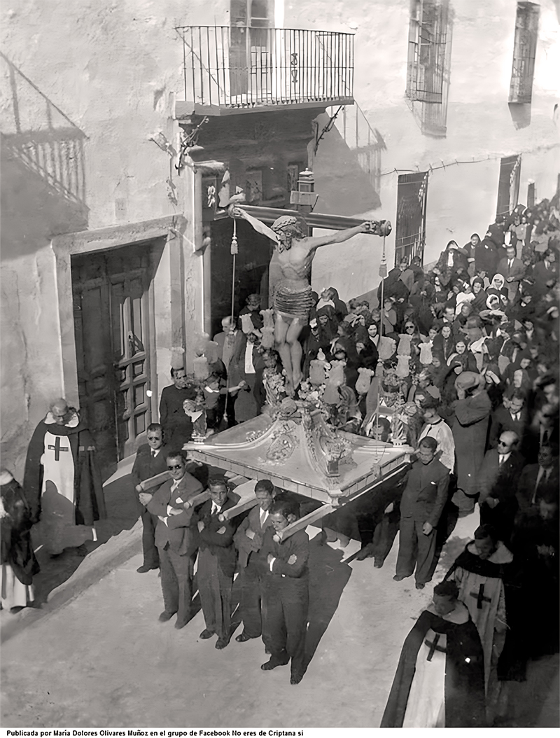 Casa de los Figueroa