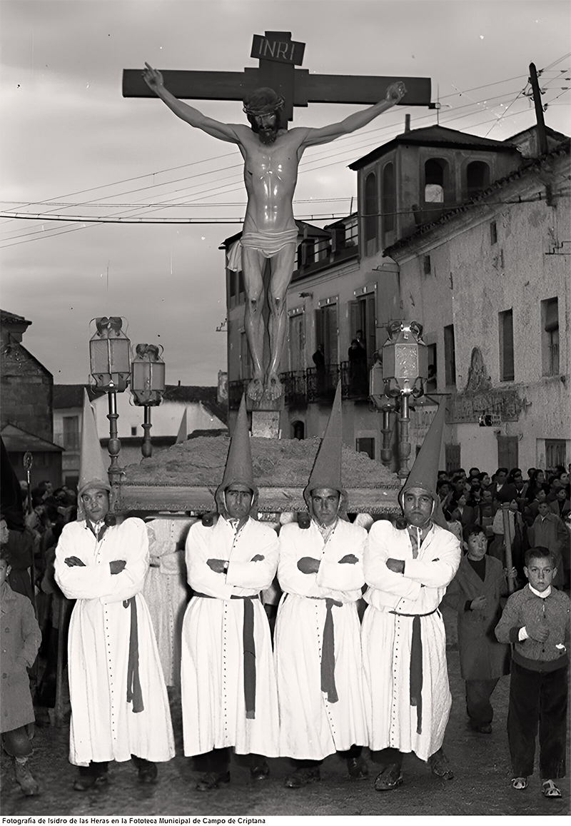 Calle Cardenal Monescillo