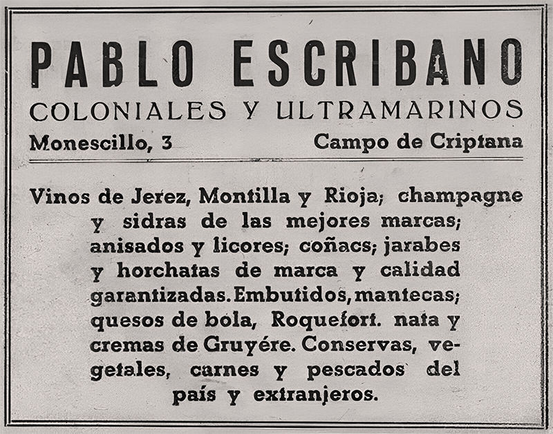 Pablo Escribano