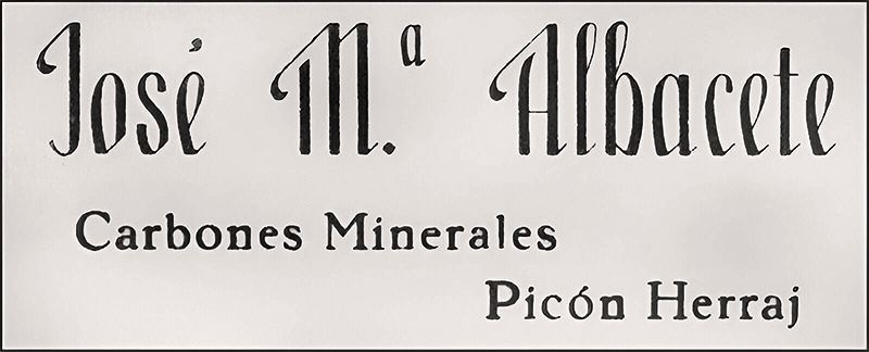 Carbonera de Albacete