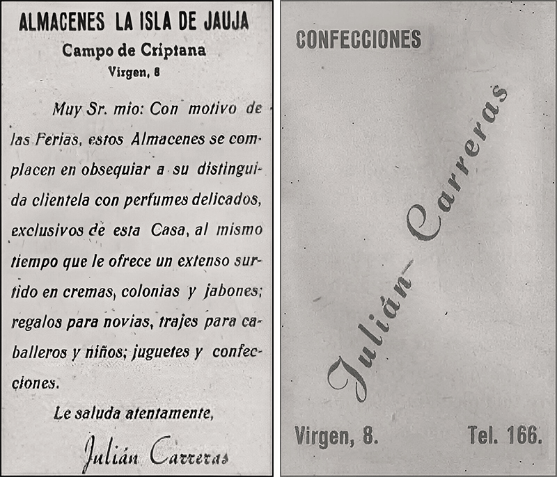 Julin Carreras