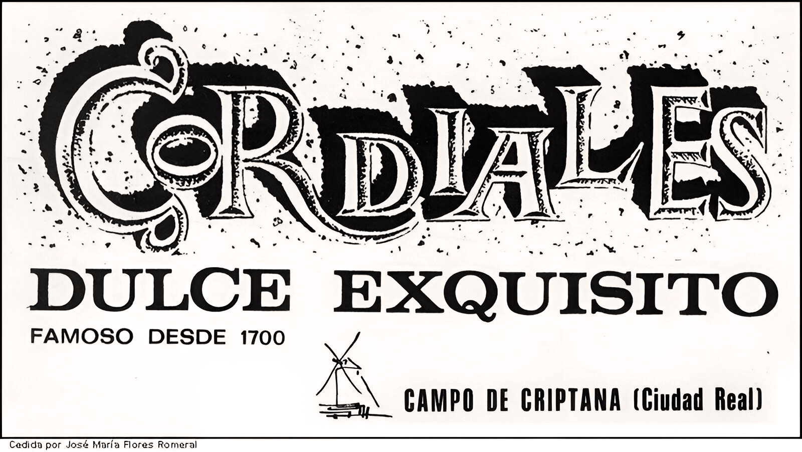 Cordiales