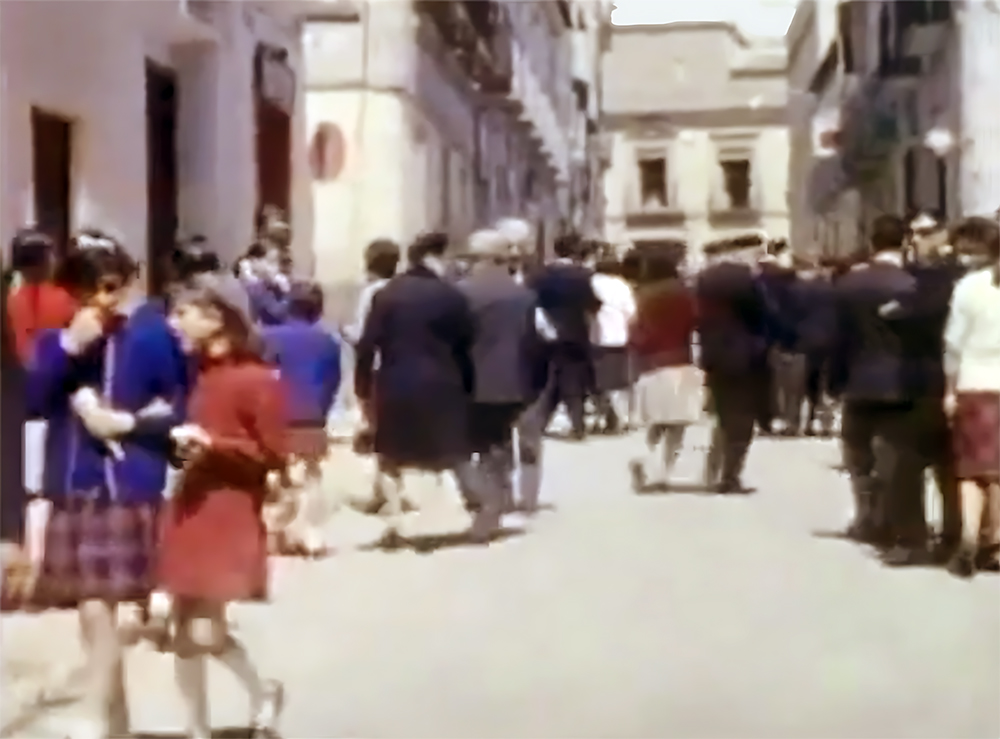 Calle Castillo
